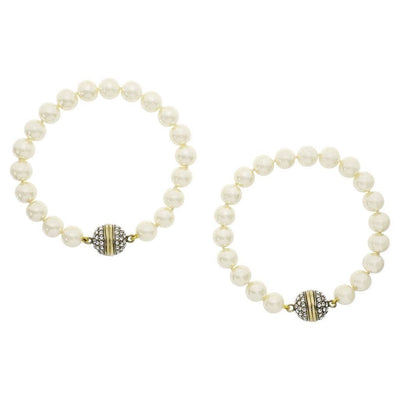 Heidi Daus®"Endless Possibilities" Crystal Beaded Tassel Necklace
