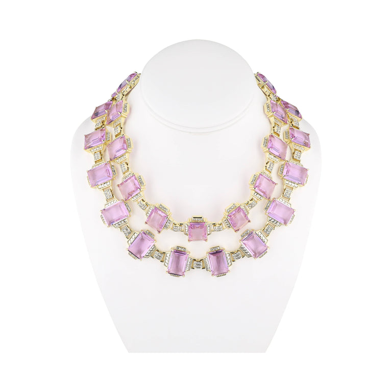 Unique & Glamorous Statement Necklaces | Heidi Daus  HEIDI DAUS