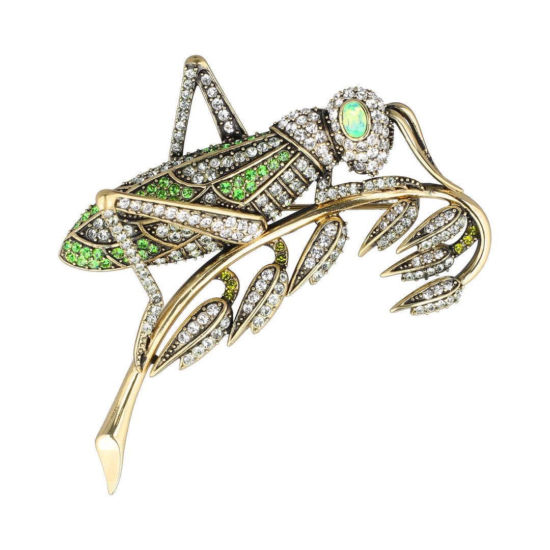 Pins | Unique Vintage Pins | Heidi Daus – HEIDI DAUS®
