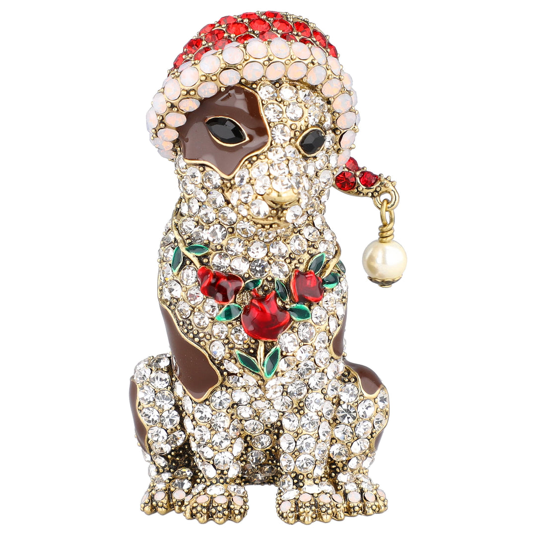 Creature Couture Animal-Inspired Jewelry Collection | Heidi Daus