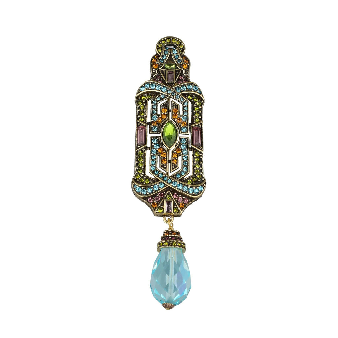 Art Deco Jewelry By Heidi Daus® | Art Deco Inspired 