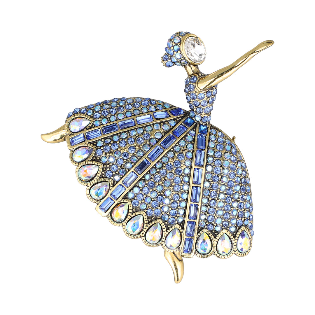 Pins | Unique Vintage Pins | Heidi Daus – HEIDI DAUS®