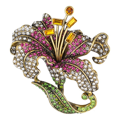 Pins | Unique Vintage Pins | Heidi Daus – HEIDI DAUS®