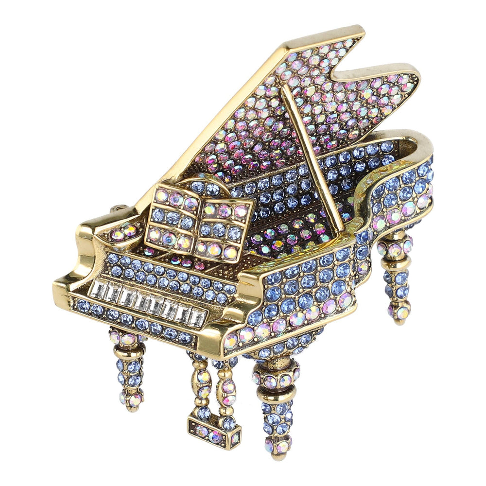 The Crystal Symphony Collection – HEIDI DAUS®