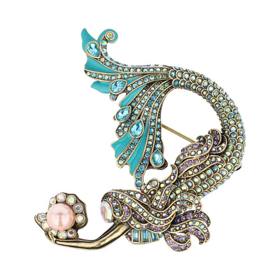 Pins | Unique Vintage Pins | Heidi Daus – HEIDI DAUS®