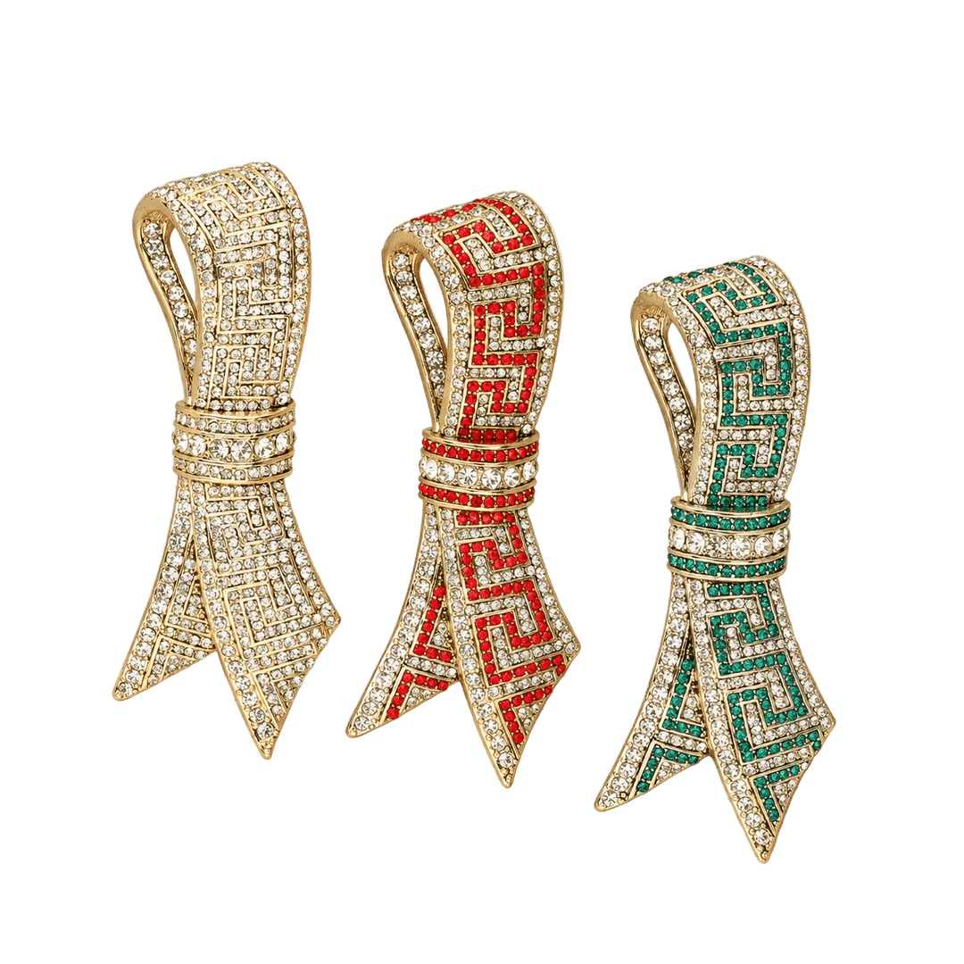 Pins | Unique Vintage Pins | Heidi Daus – HEIDI DAUS®
