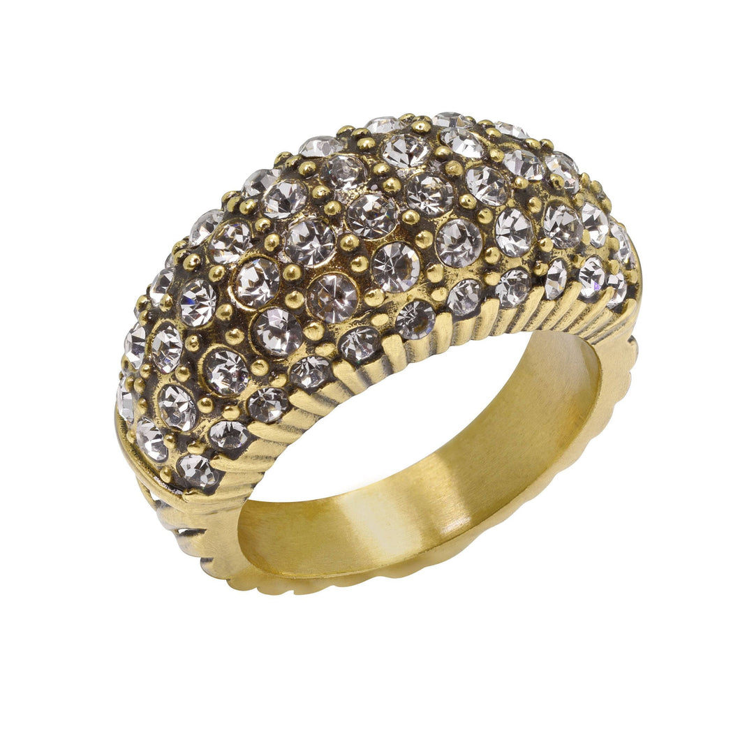 Rings | Vintage Engagement Rings | Chunky Rings – HEIDI DAUS® Rings | Vintage Engagement Rings | Chunky Rings – HEIDI DAUS®