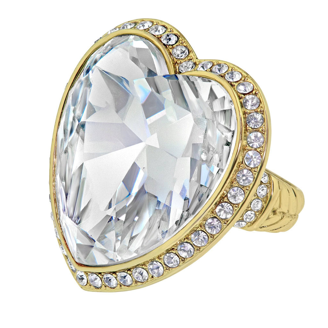 Rings | Vintage Engagement Rings | Chunky Rings – HEIDI DAUS® Rings | Vintage Engagement Rings | Chunky Rings – HEIDI DAUS®