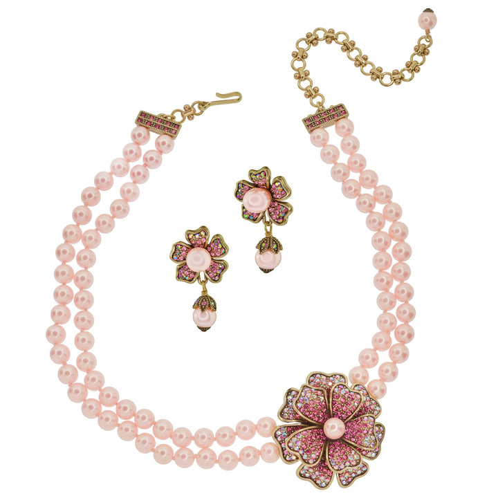 アクセサリー daughters jewelry Lasting gloss medium Heidi Daus® 