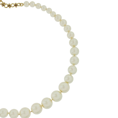 HEIDI DAUS®"Ladies Who Lunch" Beaded Crystal Necklace & Earring Set