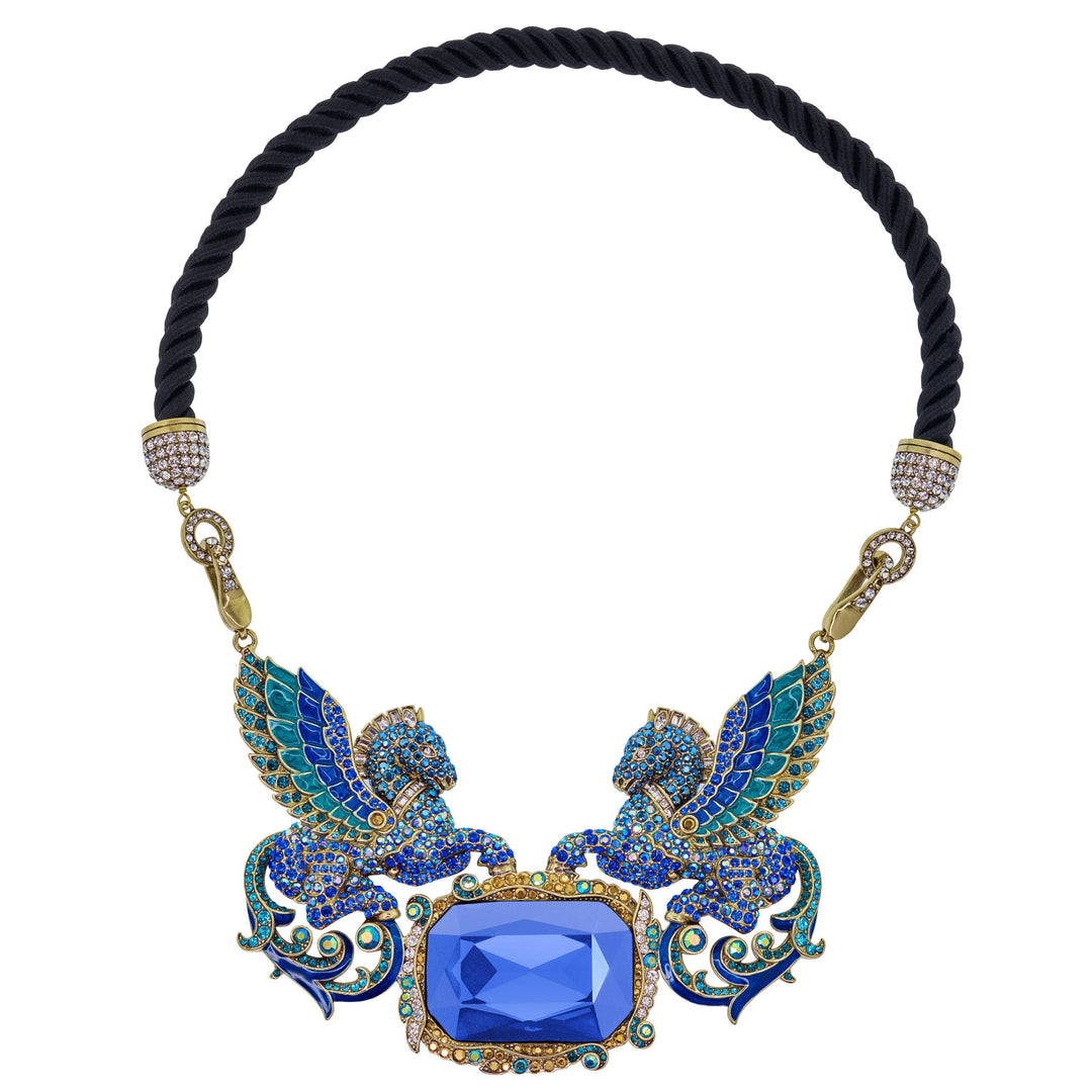 Heidi Daus necklace sale