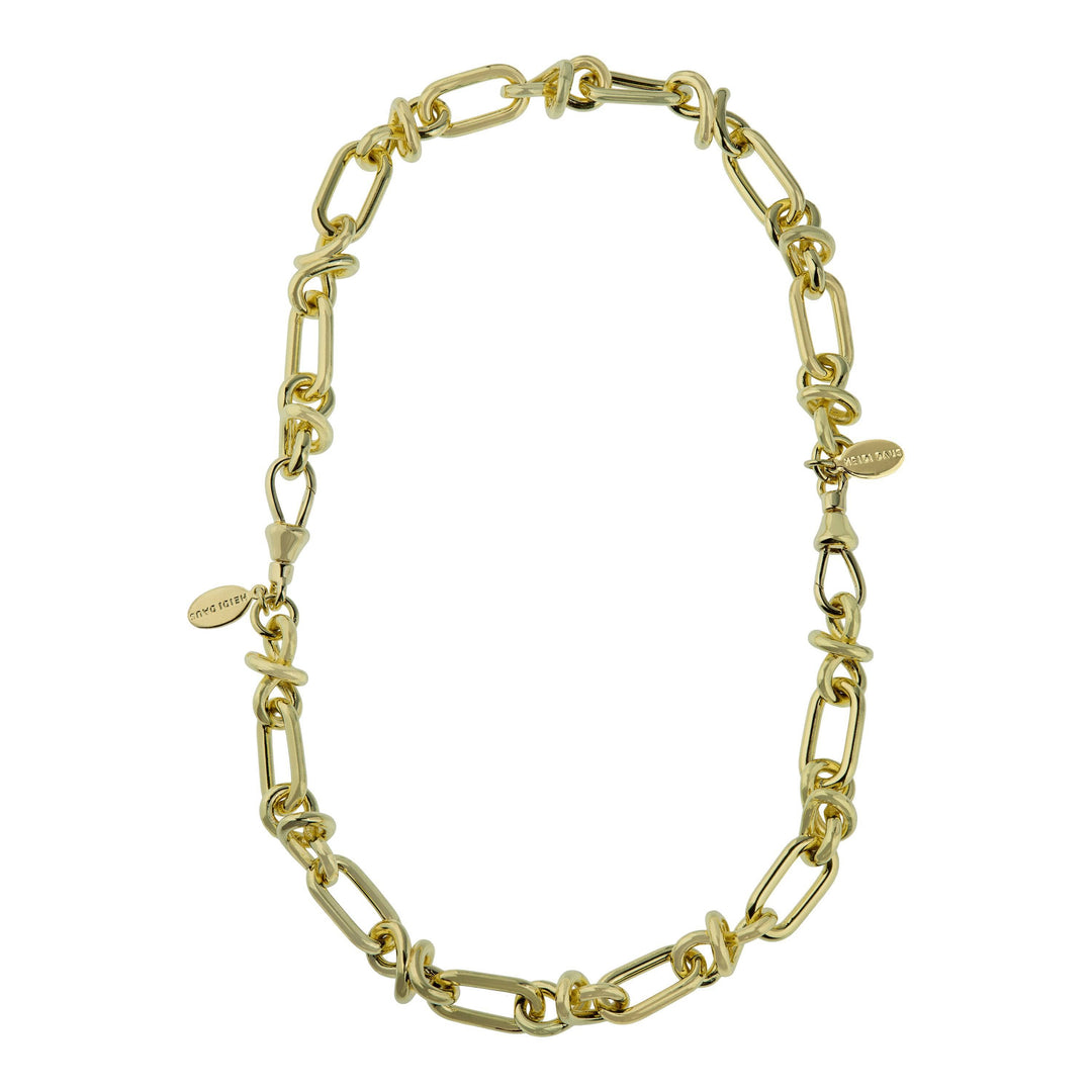 Heidi Daus®"Forever Fabulous" Chain Link Bracelet Set HEIDI DAUS®
