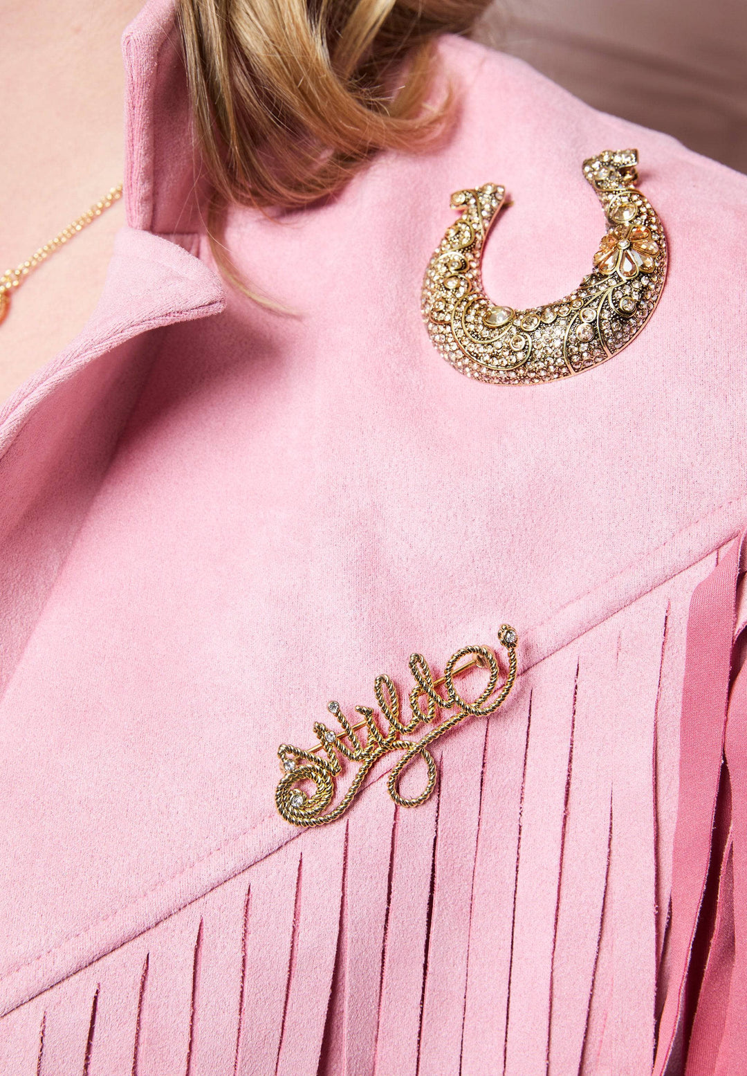 Heidi Daus®"Heidi Hold&