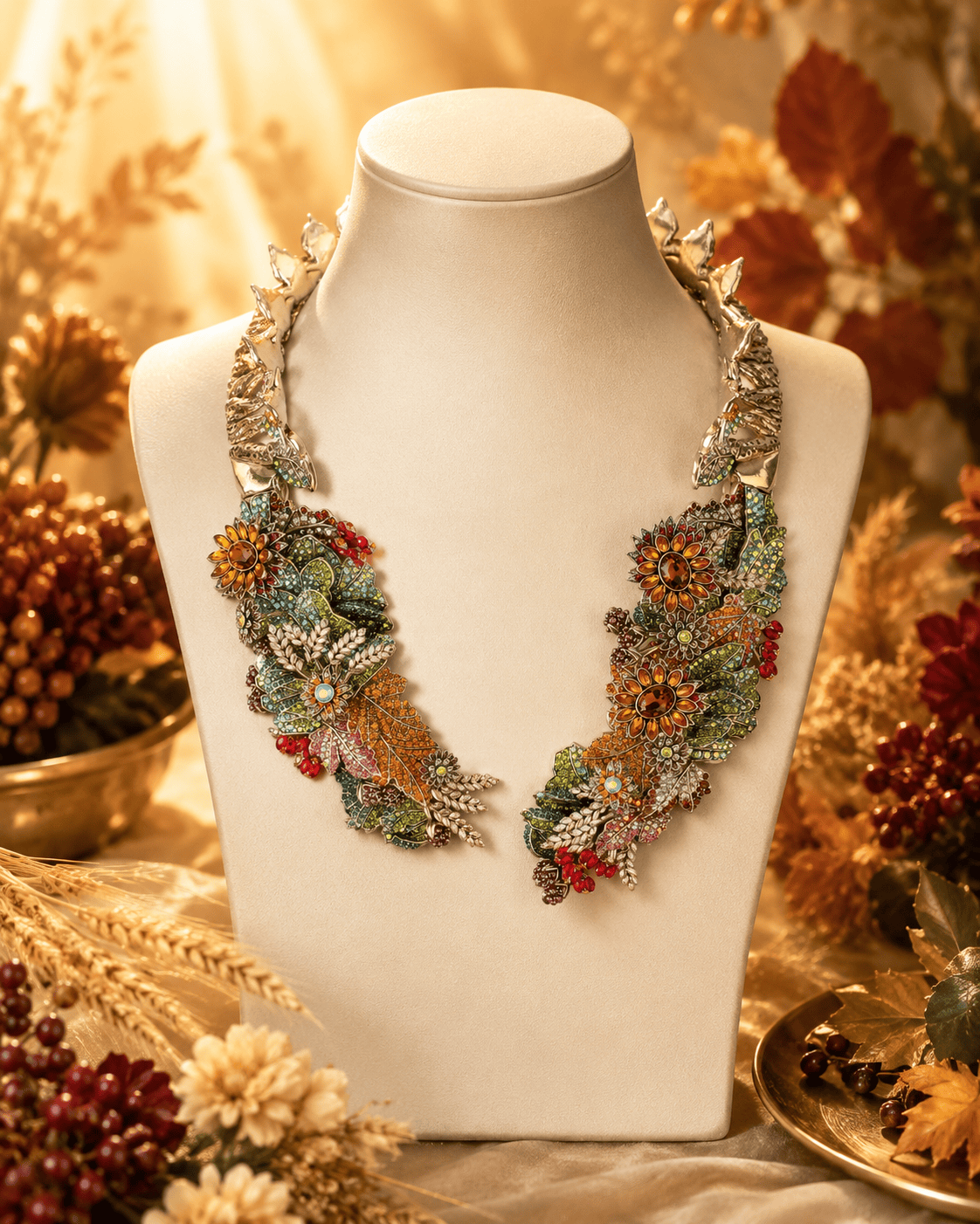Goddess of Abundance: The Collector’s Edition