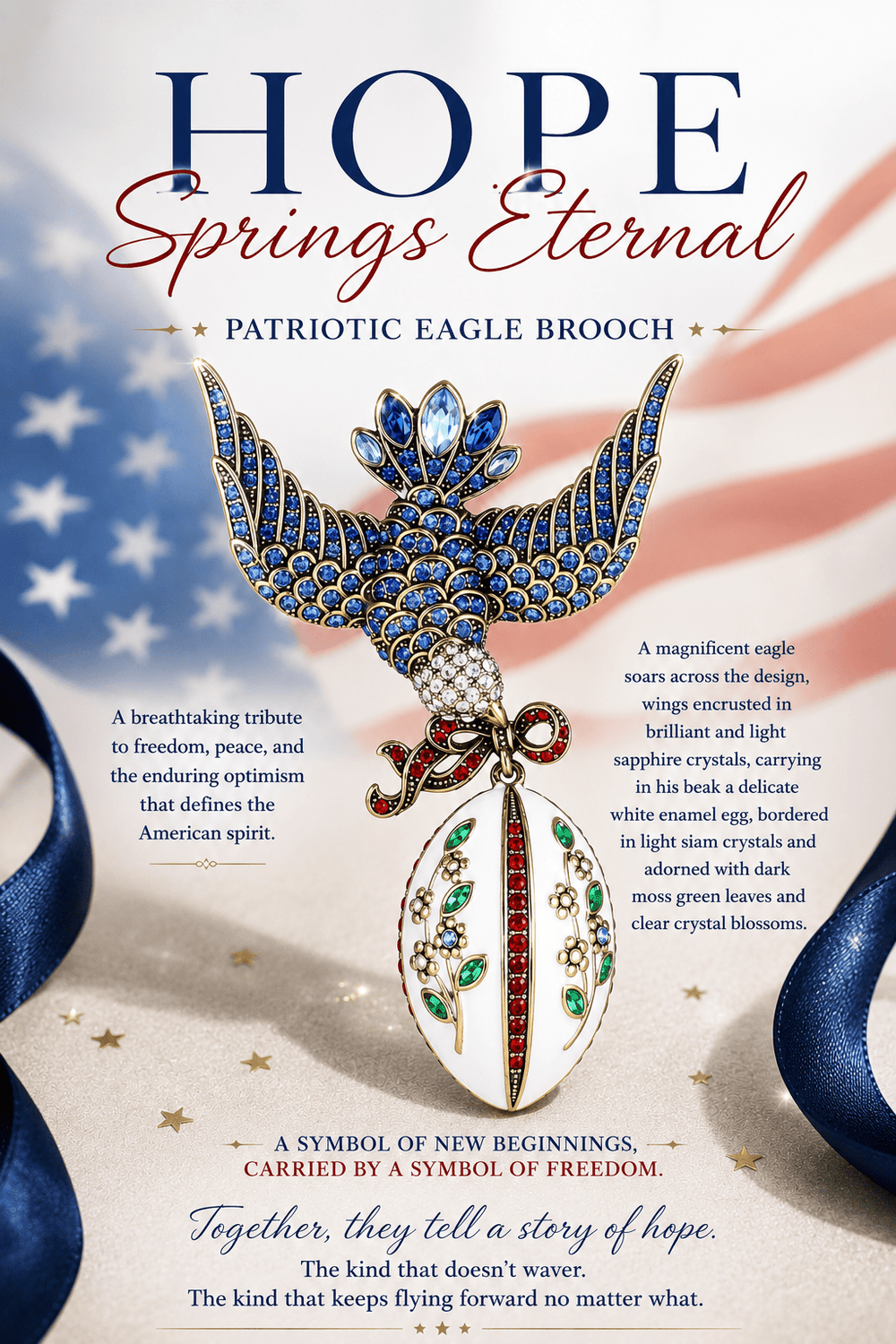 New Arrival Brooches & Crystal Pins | Heidi Daus – HEIDI DAUS®