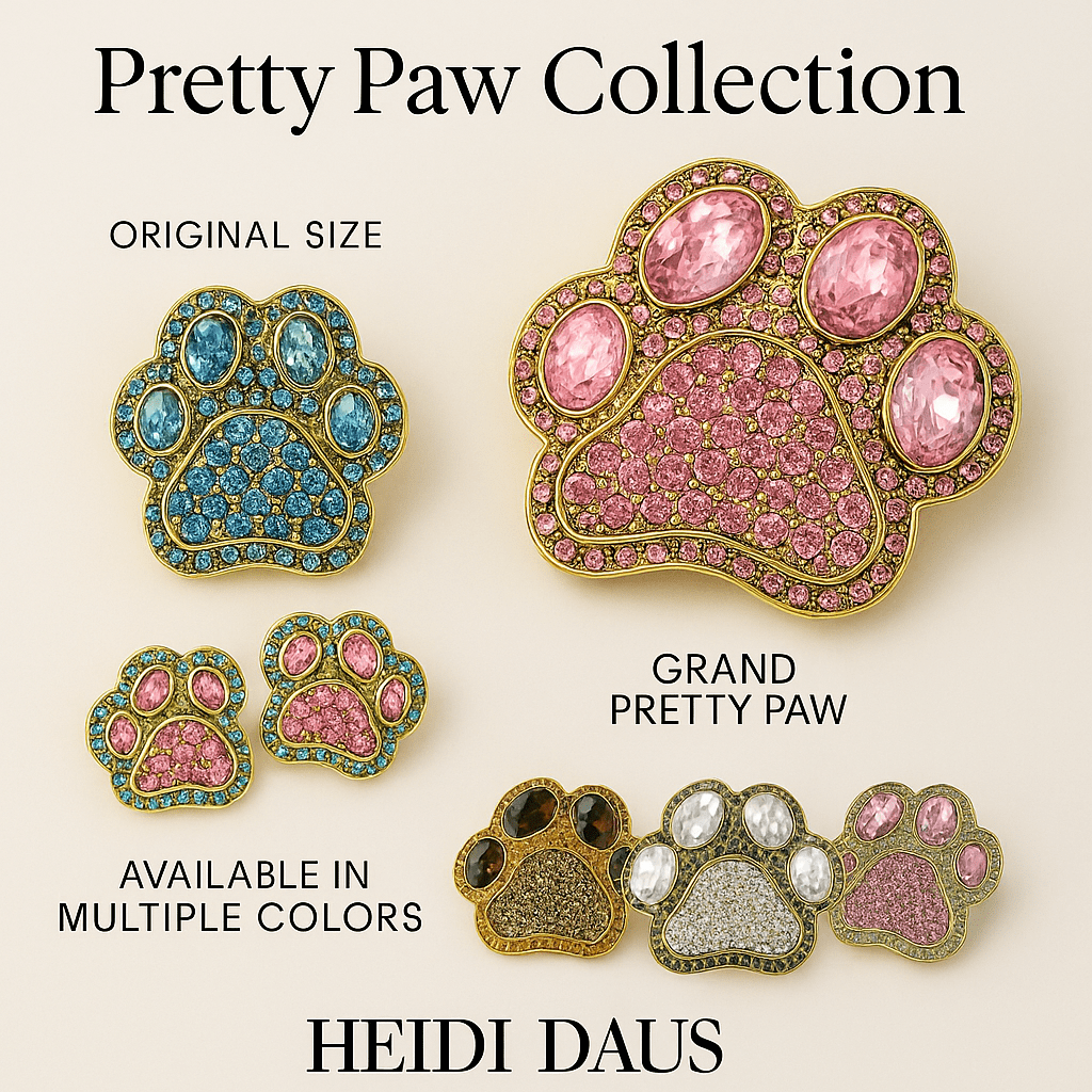 Heidi Daus® 