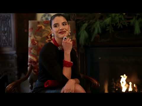 HEIDI DAUS®"Beaded Opulence" Multi-Strand Art Deco Statement Bracelet