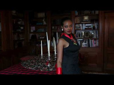 Heidi Daus® "Late Bloomer" Crystal Floral Pin/Brooch