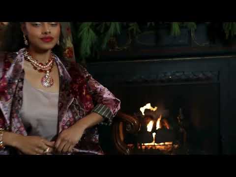 HEIDI DAUS® "Guilty Pleasure" Crystal Art Deco Statement Bracelet