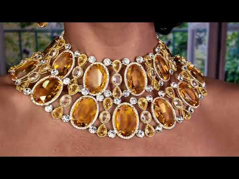 HEIDI DAUS® "Moda Roma" Crystal Art Deco Dangle Earring