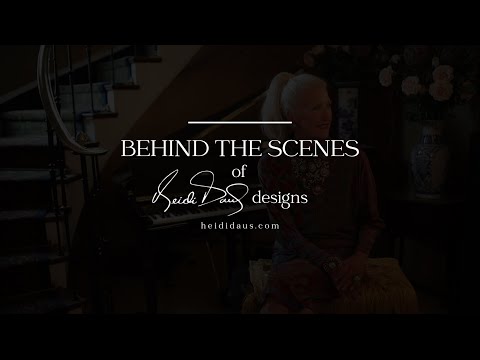 HEIDI DAUS®"Solaris" Crystal Floral Button Earrings