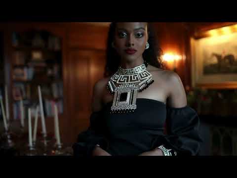 HEIDI DAUS® "Fabulous Greek Key" Crystal Statement Cuff Bracelet