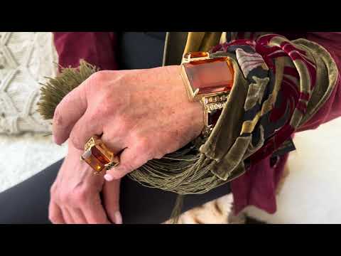 HEIDI DAUS® "Rock Ensemble" Crystal Deco Bracelet