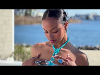 HEIDI DAUS®"Ladies Choice II Lariat" Tassel Lariat Necklace