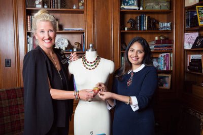 HEIDI DAUS®"Teacher's Pet" Crystal Apple Pin HEIDI DAUS®