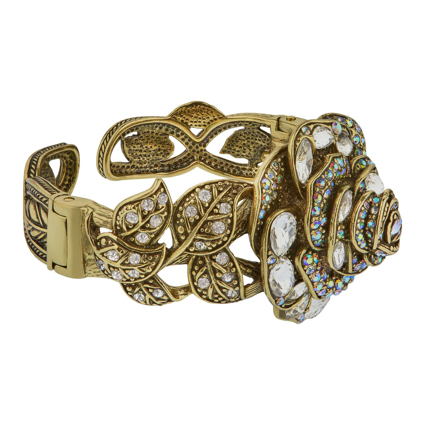Heidi daus cuff bracelet Clearance
