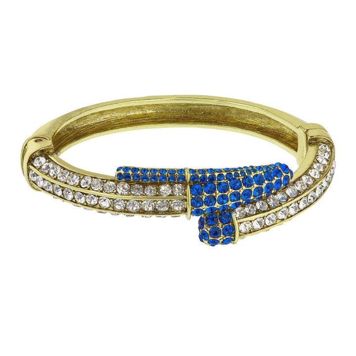 HEIDI DAUS®"Fine Line" Crystal Pen Bracelet HEIDI DAUS®