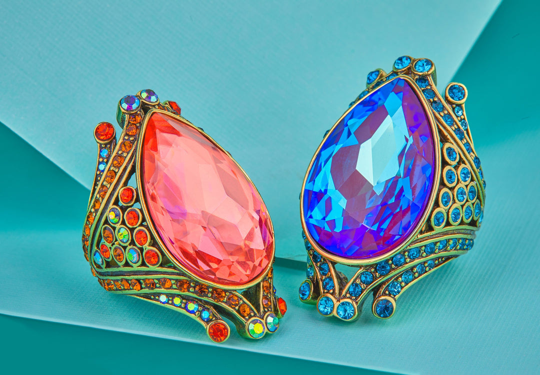 Pendant Size Hsn Heidi Daus Rings HEIDI DAUS®