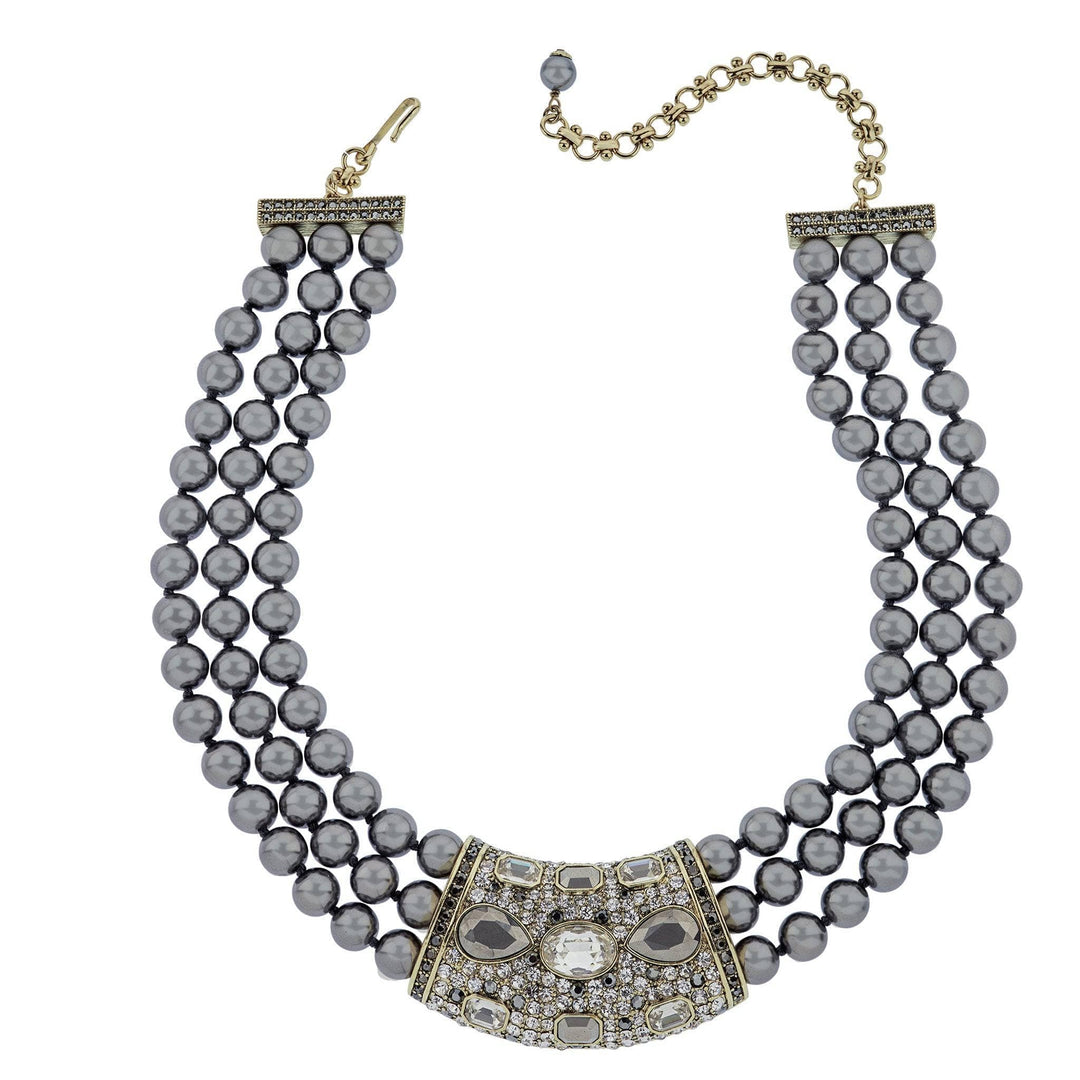 Heidi daus outlet Necklace