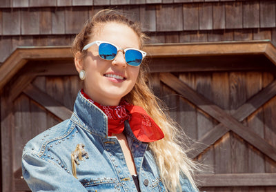 HEIDI DAUS®"Tally- Ho" Crystal Chain Horse Pin - Heidi Daus®