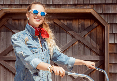 HEIDI DAUS®"Tally- Ho" Crystal Chain Horse Pin - Heidi Daus®