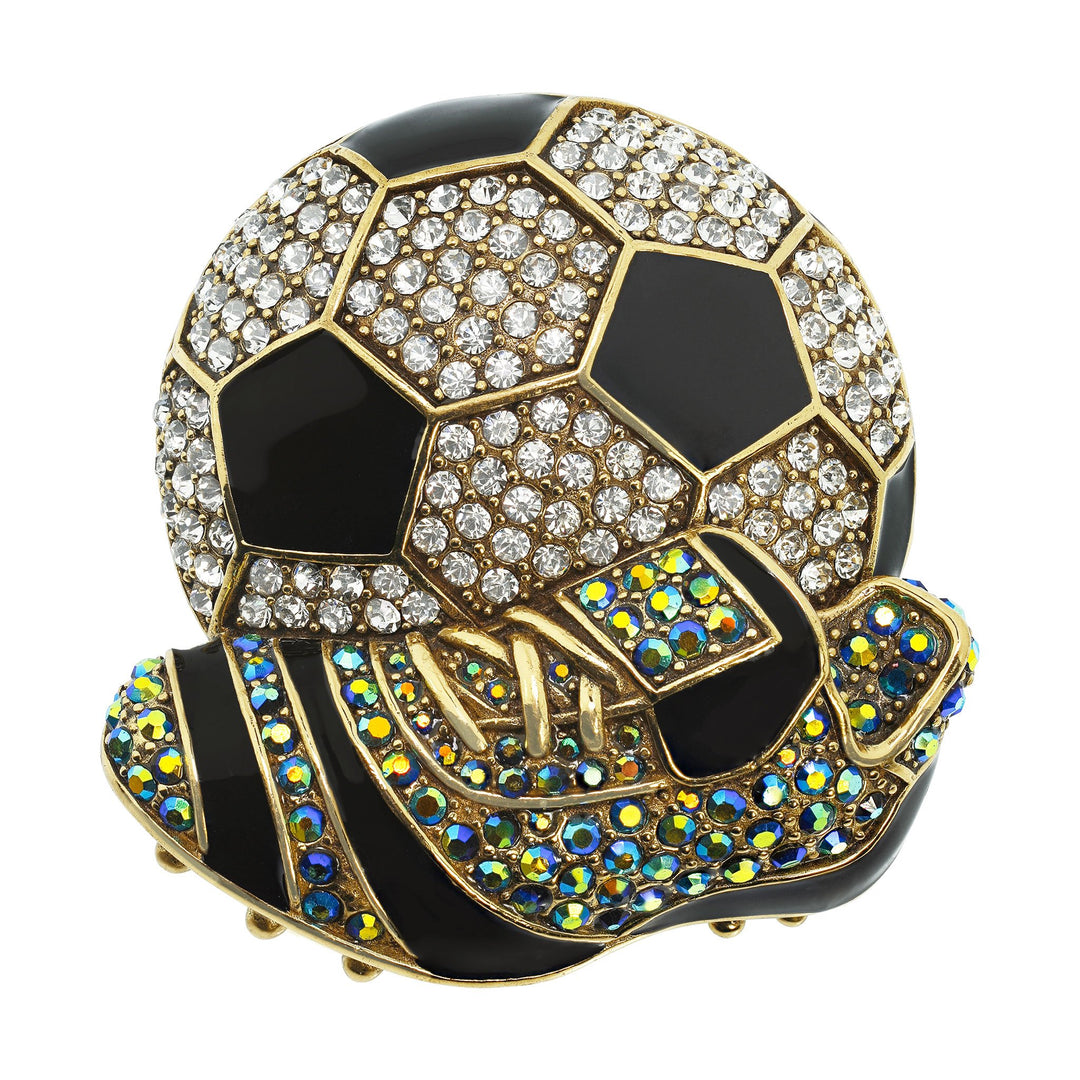 Pins | Unique Vintage Pins | Heidi Daus – HEIDI DAUS®