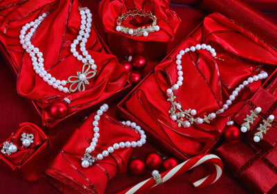 HEIDI DAUS®"Vine And Divine" Beaded Crystal Floral Necklace